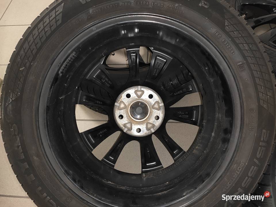 Alufelgi kola zimowe Kia Ceed Sportage SX4 Kielce