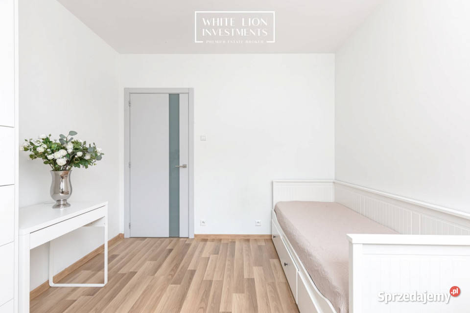 Mieszkanie 686m2 3 pokoje Warszawa Ponarska