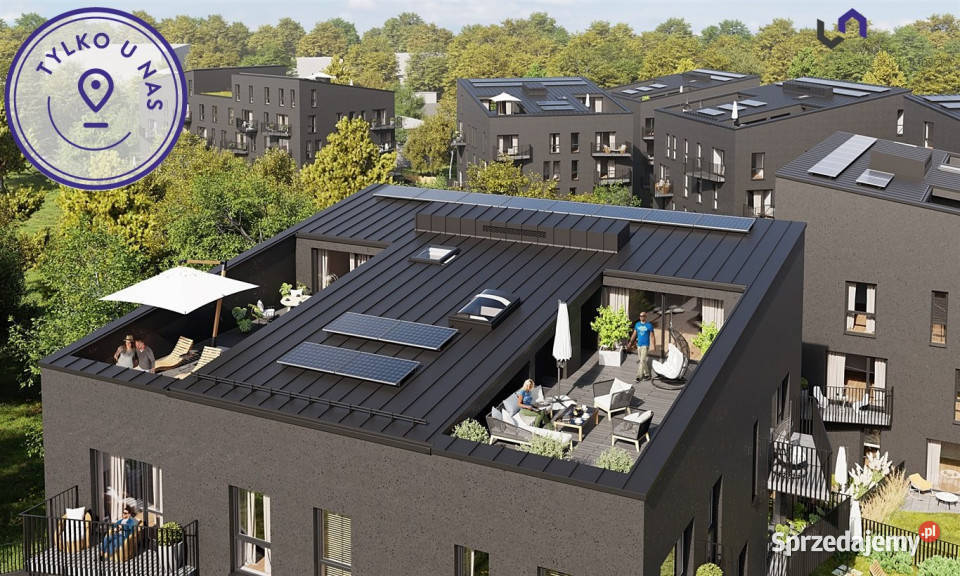 Mieszkanie 1054m2 3 pokoje Katowice śląskie sprzedam