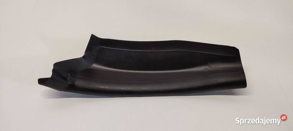 VOLVO XC40 OSŁONA PODSZYBIA LEWA 31651564