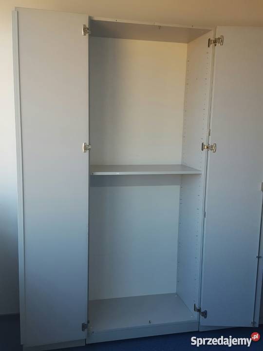 Szafy stoły meble biurowe OKAZJA