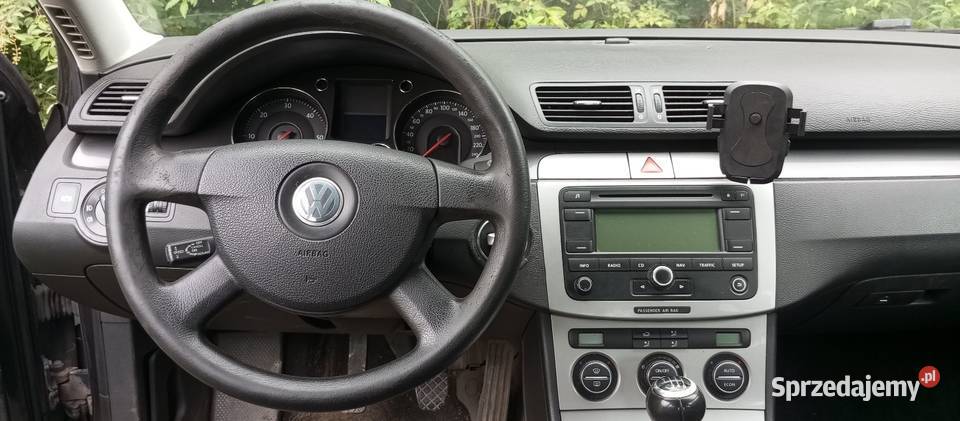 Volkswagen Passat sprzedam
