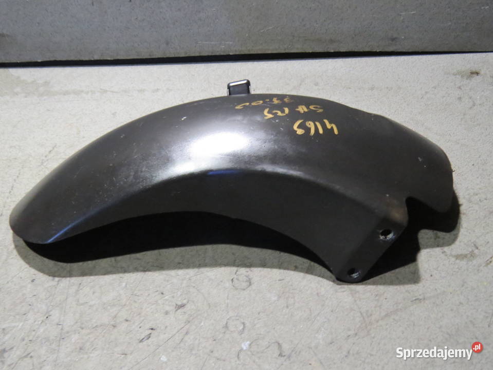 HONDA SH 125 150 NADKOLE BŁOTNIK CHLAPACZ pomorskie Gdańsk