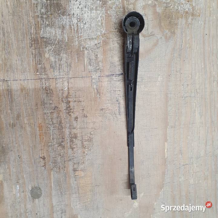 Ramię wycieraczki tylnej Mercedes C klasy W203 Pozostałe