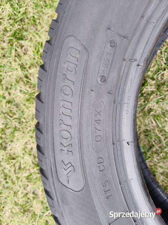 17565 R14 Kormoran AllSeason 2024r Binkowo sprzedam