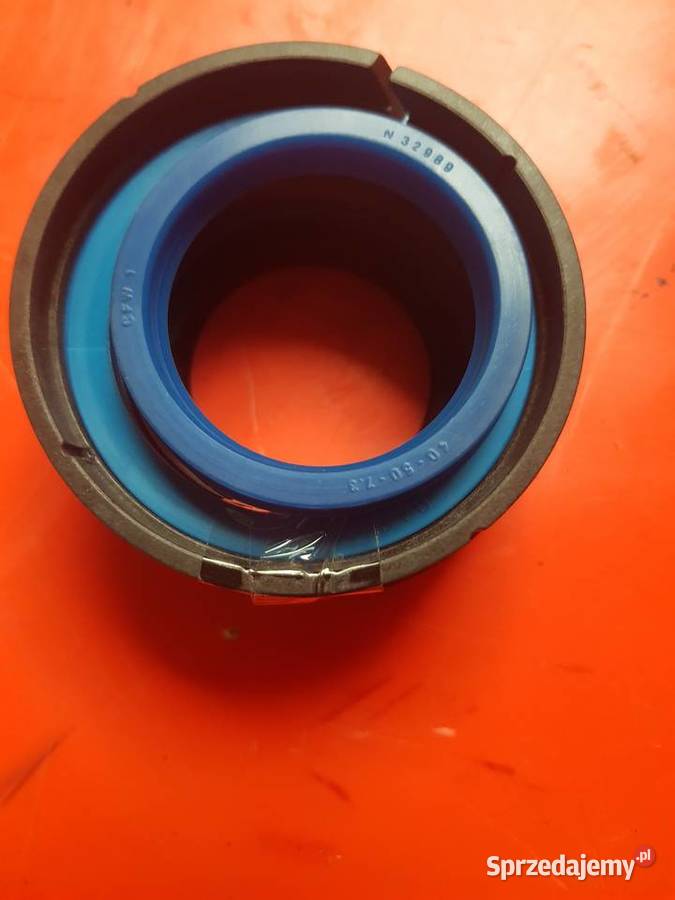 N32989 Uszczelniacz chwytaka Przyczepa Leśna lubuskie Sulechów