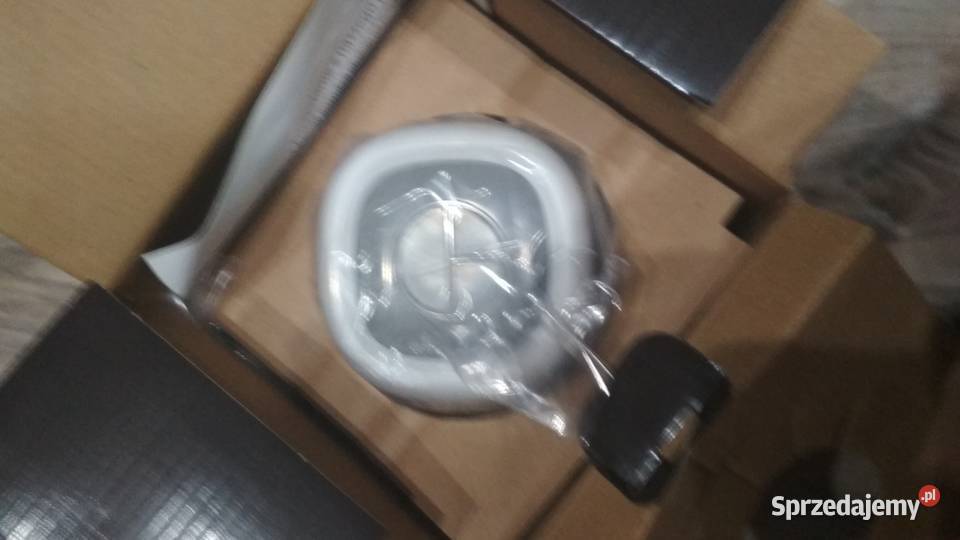 Szatkownica elektryczna RICCO MC375GS