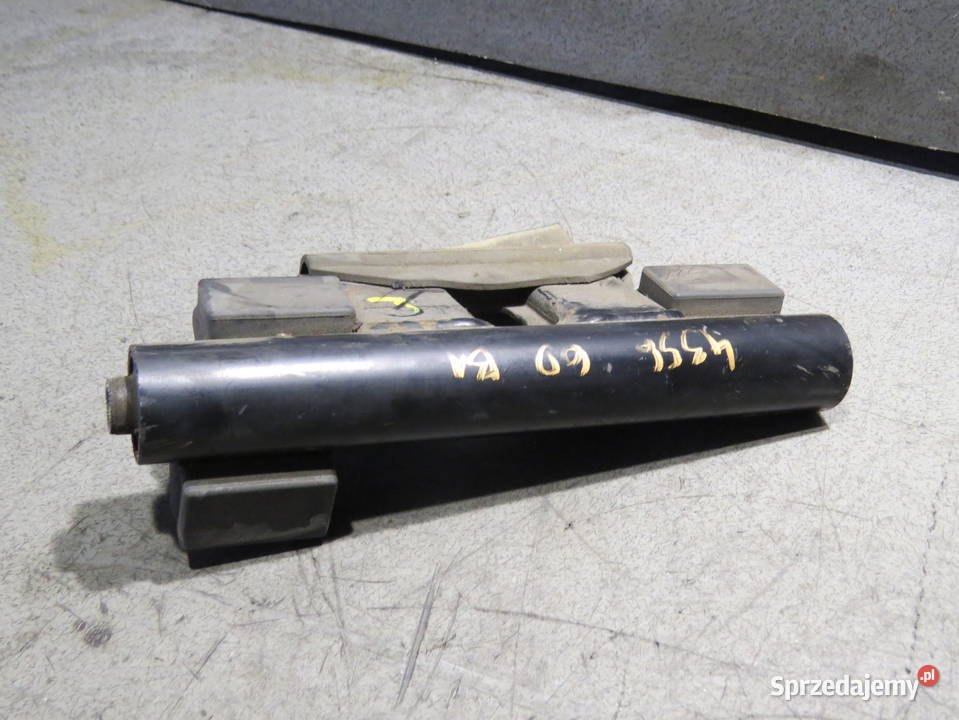 SUZUKI BURGMAN 200 125 16 MOCOWANIE SILNIKA