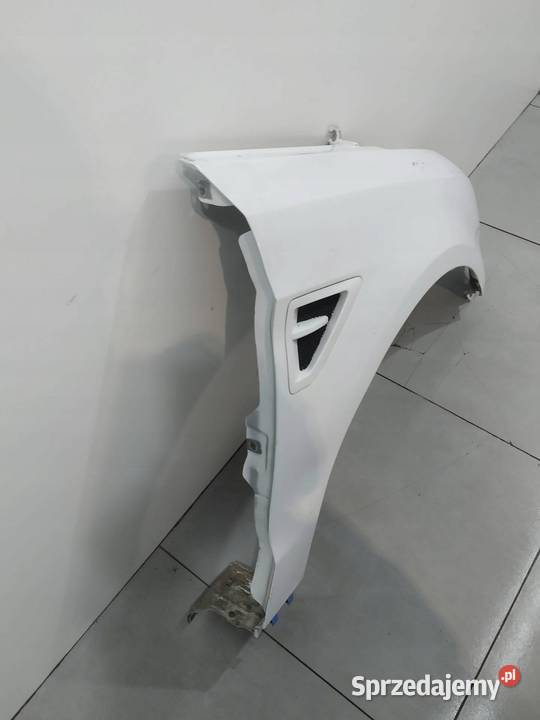 BŁOTNIK PRAWY PRZÓD 5F Ford S II 20152023 sprzedam