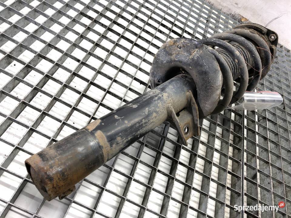 AMORTYZATOR PRAWY PRZÓD VW TOURAN 20 Minivan