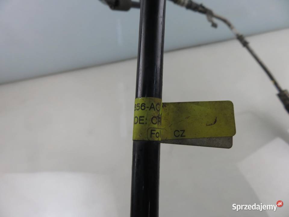 PRZEWÓD WSPOMAGANIA FORD S 20 TDCi BG913A656AC małopolskie