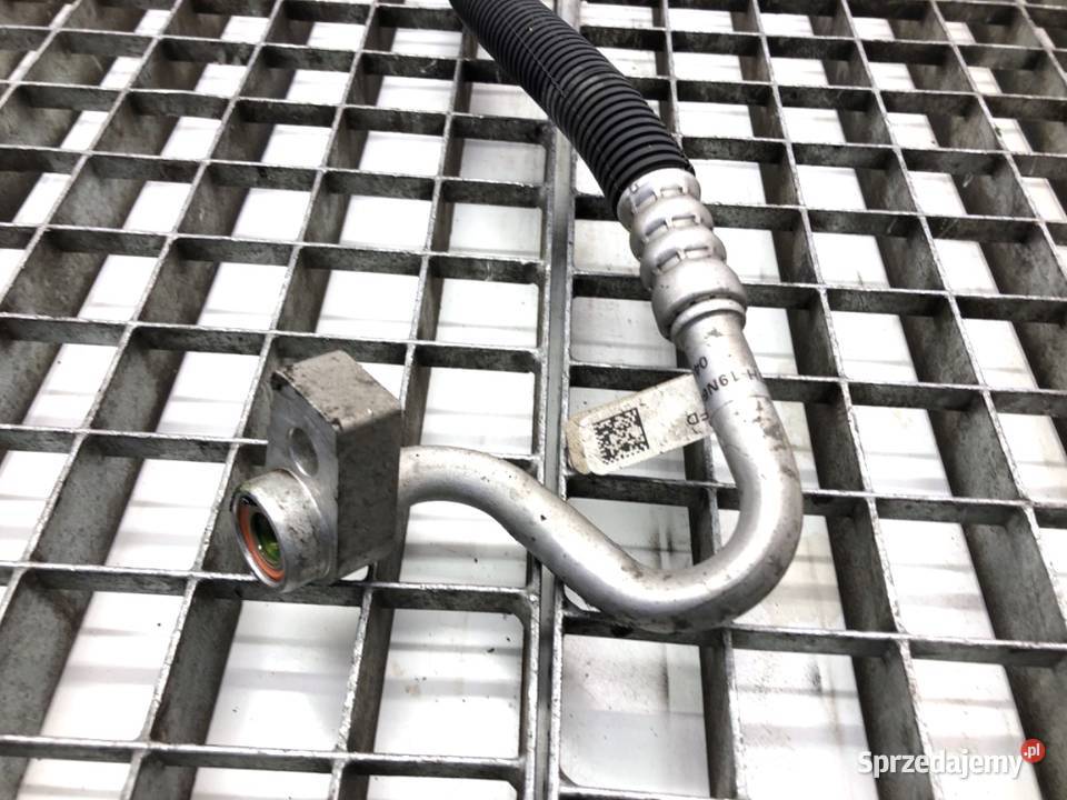 RURKA KLIMATYZACJI FORD MONDEO MK5 DS7H19N601FD podkarpackie sprzedam