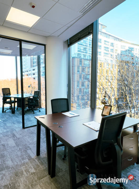 Lokal Warszawa Aleja Jana Pawła Ii 40m2
