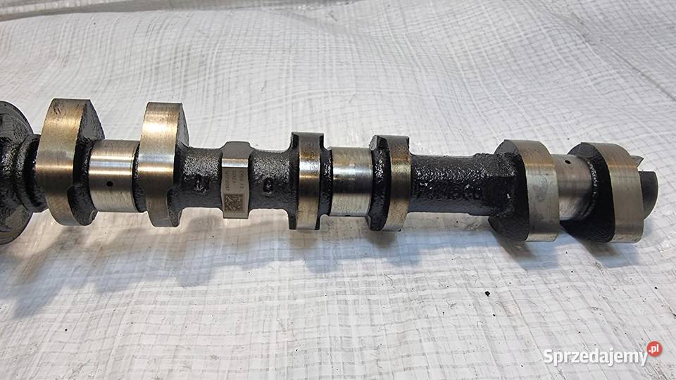 WAŁEK ROZRZĄDU SSĄCY KOŁO ROZRZĄDU FORD FOCUS