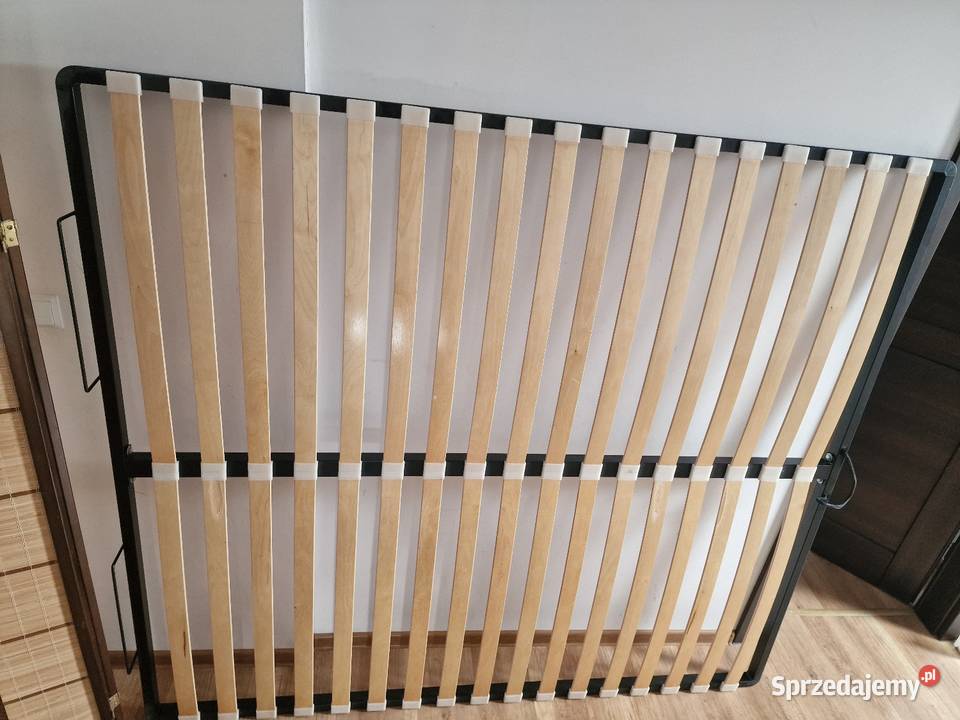 Stelaż łóżka 200x180 200cm