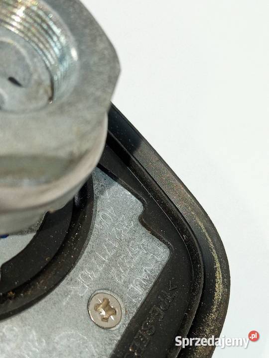ANTENA KAROSERYJNA 282171730R Dacia Duster II Rok produkcji 2020