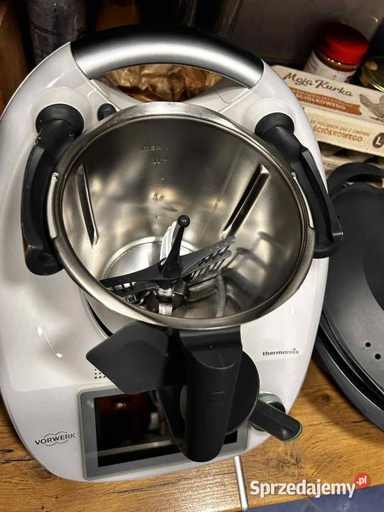 Thermomix6 Konin