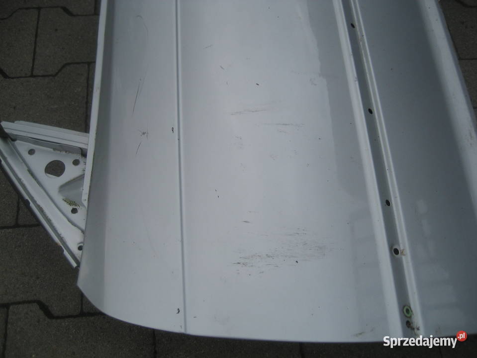 bmw 3 e46 9802r drzwi przód lewe Rakoniewice sprzedam