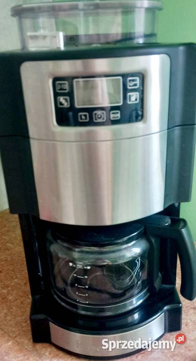 Ekspres do kawy Russel Hobbs Allure świętokrzyskie Ostrowiec Świętokrzyski