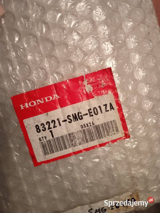 OEM Honda Civic VIII lusterko ze słonecznika lusterka wewnętrzne łódzkie Łódź sprzedam