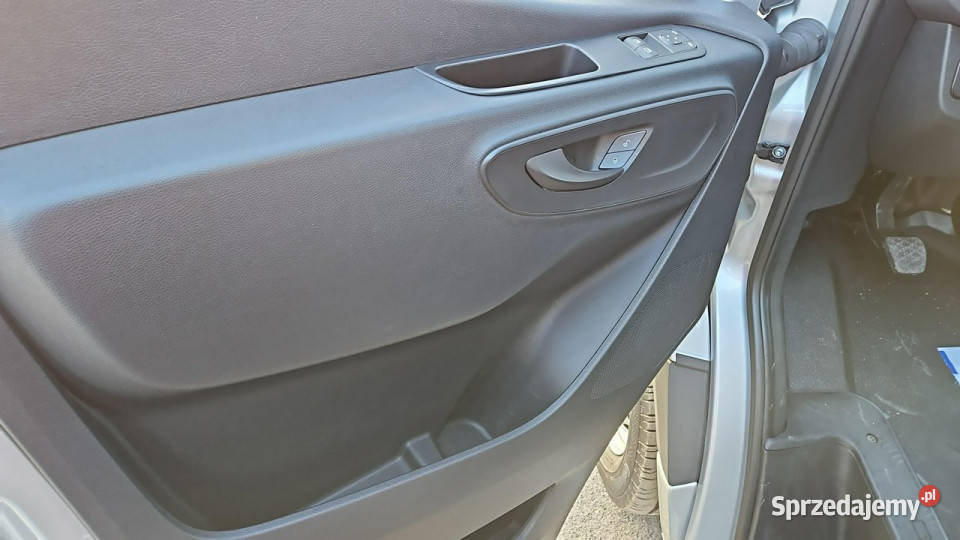 Mercedes Sprinter 315 CDI Euro 6 Z Polskiego mazowieckie