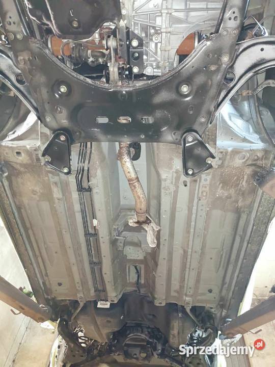 Auto Konserwacja Podwozia Żory