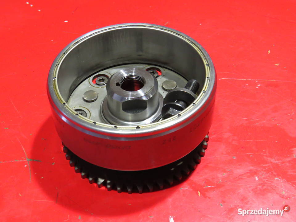 HONDA HORNET 600 PC36 03 koło magnesowe magneto mazowieckie Warszawa