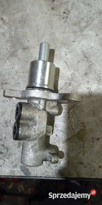 Pompa Hamulcowa Audi A4 b5 19 TDI lift osobowe małopolskie Gorlice