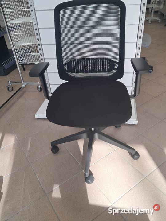 Fotel ORCO MESH małopolskie Tarnów