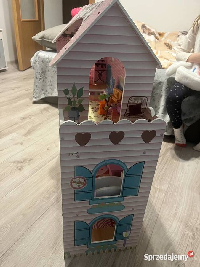 Domek lalek