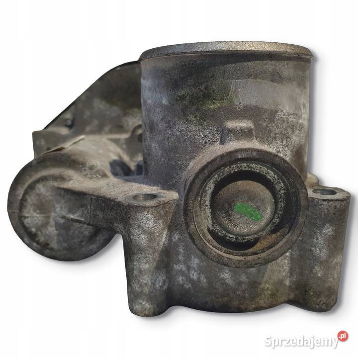 PRZEPUSTNICA Ford Focus MK2 16 16V oryginał Chełm