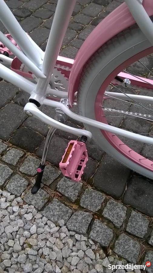 Rower Cruiser Imperial Bike 26cl Pozostałe Włocławek