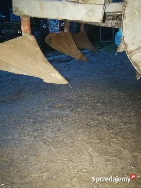 Sadzarka do ziemniaków Akpilkosiarka rotacyjna podkarpackie sprzedam