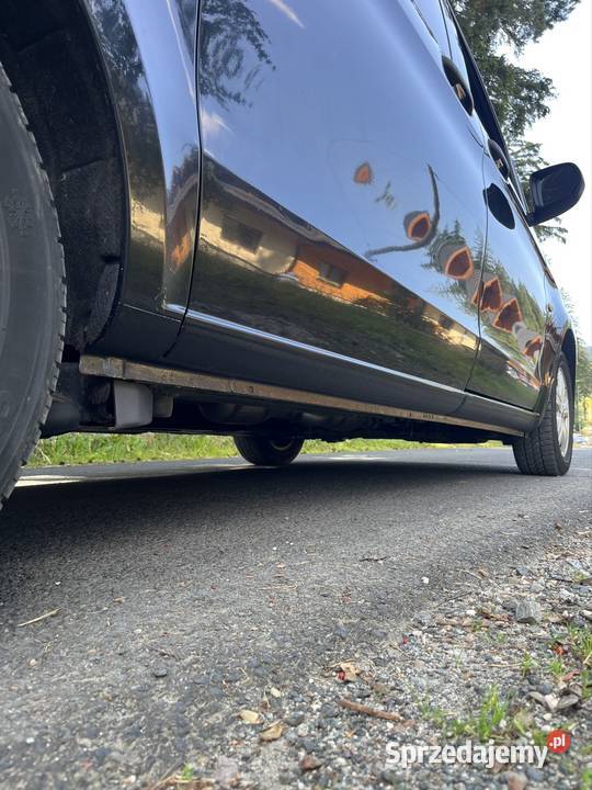 Mercedes Benz Vito 9 os 114KM Karpacz