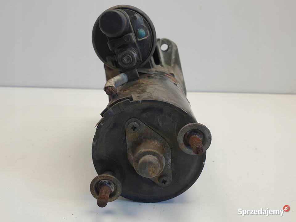 ROZRUSZNIK Volvo S60 V70 II 20 T ROZRUSZNIK Rudka sprzedam