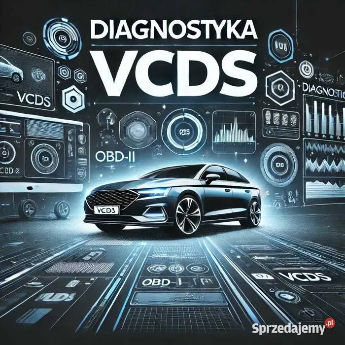 Diagnostyka komputerowa samochodu kodowanie Gryfice