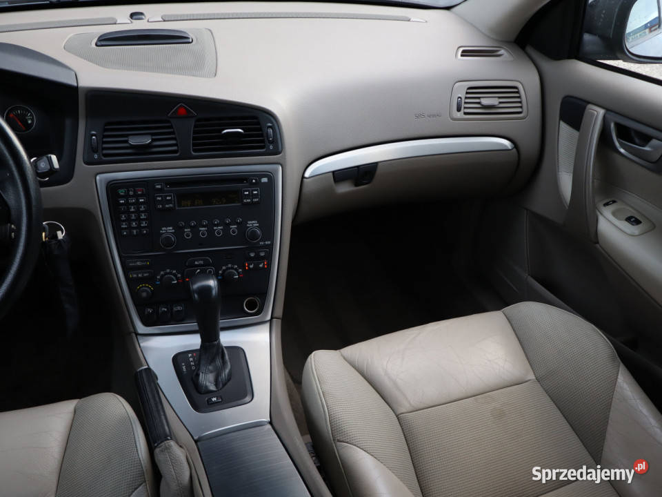 Volvo S60 D5 S60 Bielany Wrocławskie