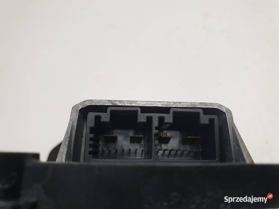 BMW F01 F02 LEWY MODUŁ PASA EMA 9214240 Janów sprzedam
