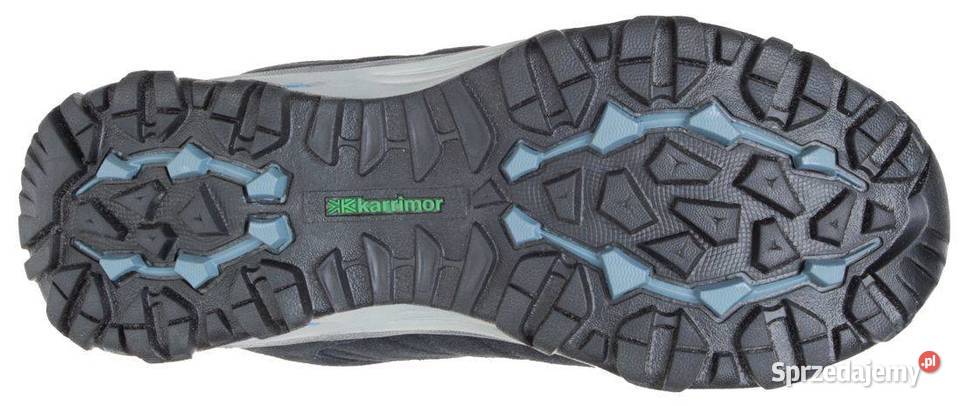 Buty Karrimor RONA MID Ladies 38 39 41 42 Dębica