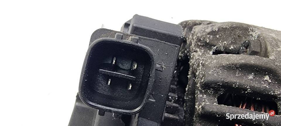ALTERNATOR TOYOTA COROLLA E11 LIFT osobowe Lipno