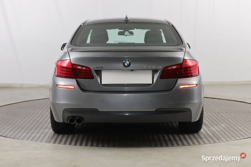 BMW 5 525d xDrive
