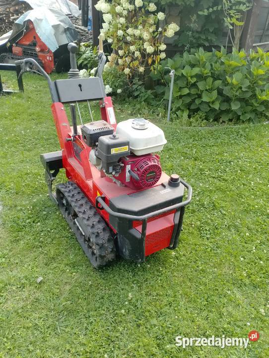 Wycinarka do darni ELIET TURFAWAY Pabianice sprzedam