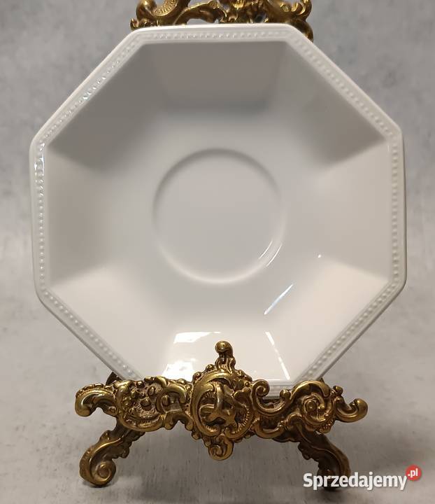 Johnson Brothers Heritage White Ironstone Legnica