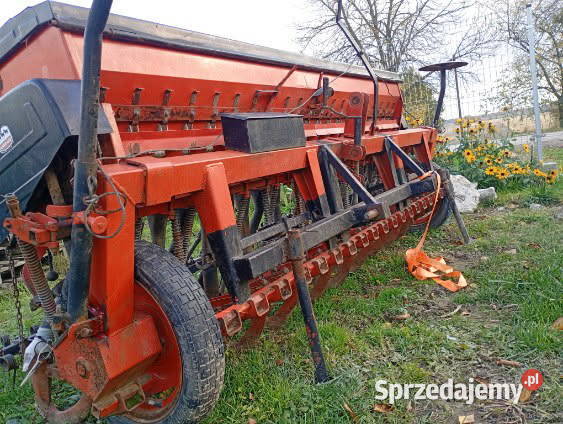 Siewnik Tomaszów Lubelski