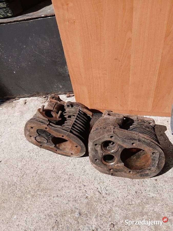 M72k750 blok silnikcylindry m72 Silniki Opatów sprzedam