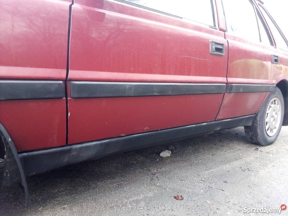 Polonez Caro 16 1996r 76KM sprzedam