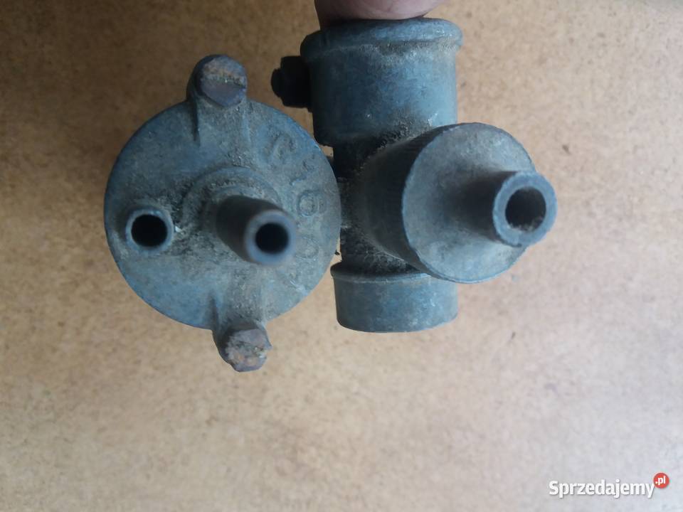 Gaźnik shl 04 05 sokół 125 wfm Lisew sprzedam