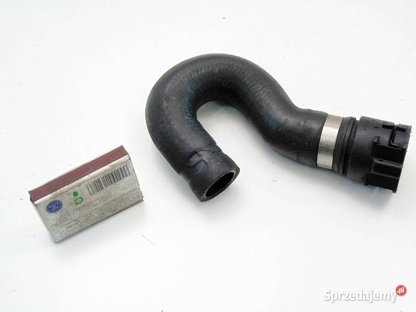 WĄŻ PRZEWÓD WODY 30 D BMW X5 E70 E71 E60 E90 E91 Sosnowiec