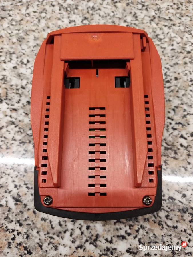 Hilti 18V 26Ah bateria akumulator Akumulatory Głuchołazy