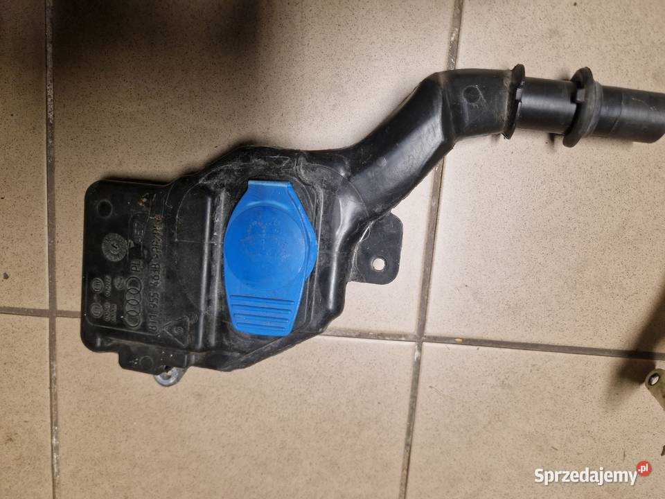 Zbiornik spryskiwacza Audi A4 Kozienice